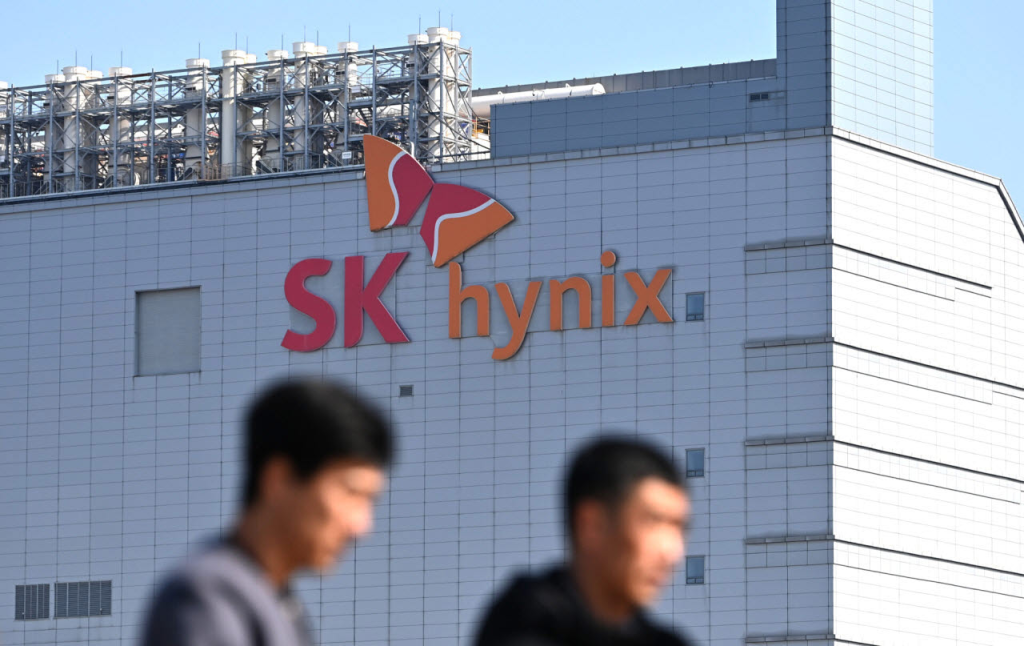 SK하이닉스, 40조 원 자사주 매입·전량 소각 1 image 27