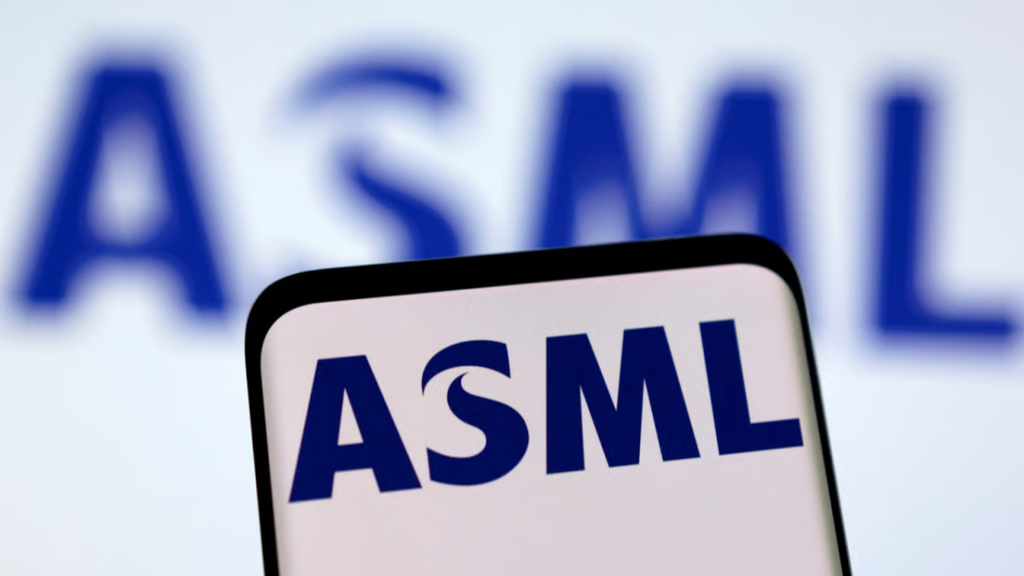 ASML, 3분기 순이익 49억6,000만유로로 예상 크게 웃돌아… 1 image 58